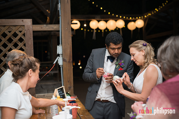 Catering Wedding Homemade Ice Cream Special Event Cayuga Lake Creamery